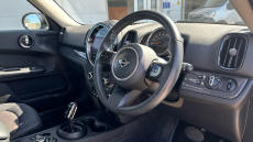 MINI Countryman 1.5 Cooper Classic 5dr Auto Petrol Hatchback